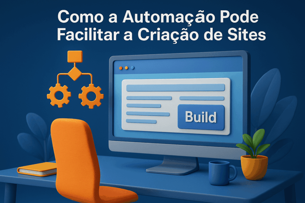 Como sites com automação de atendimento estão transformando a forma de fazer negócios