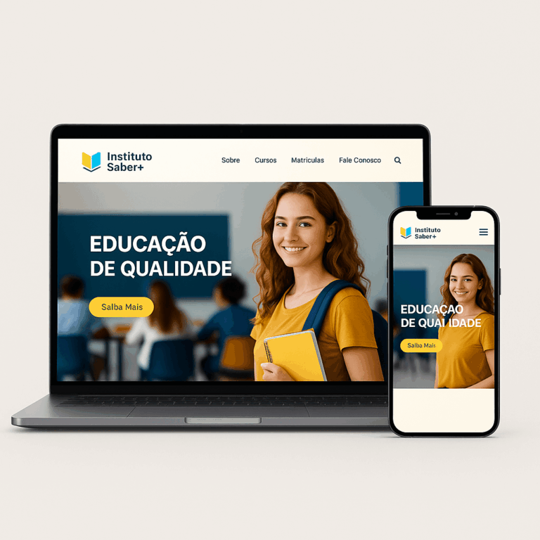 AVANTHY - EDUCAÇÃO