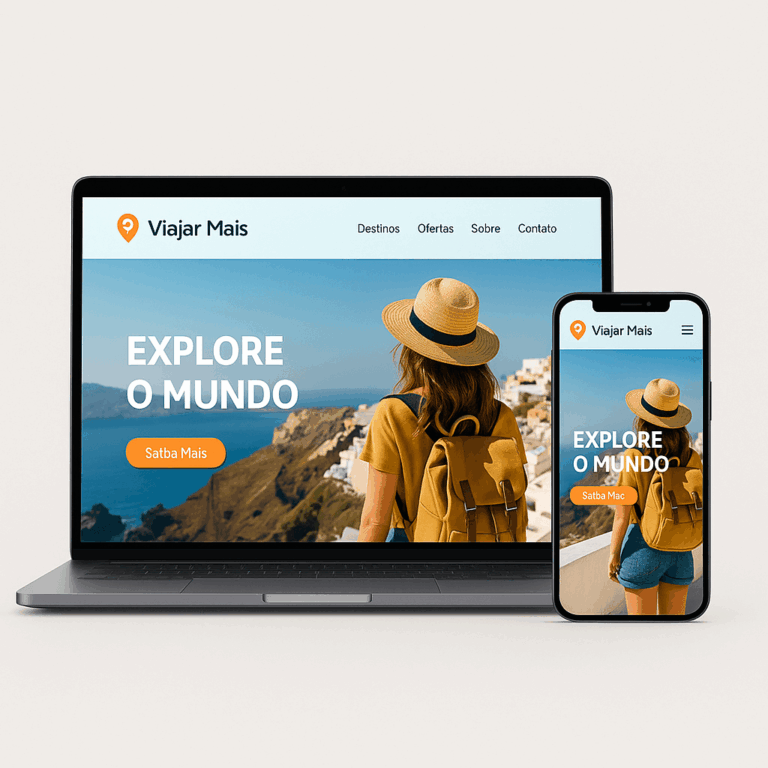 AVANTHY - AGENCIA DE VIAGENS